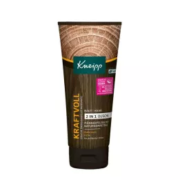 Kneipp 2in1 dušš võimas, 200 ml