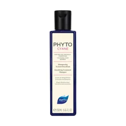 Fütotsüaani taaselustamine spaa šampoon, 250 ml