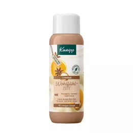 Kneipp Creambadi tunne-hea aeg, 400 ml