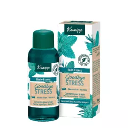 Kneipp Hooguse stress hüvasti, 100 ml