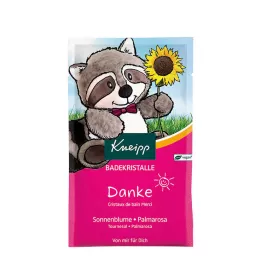 Kneipp Vanni kristallid aitäh, 60 g