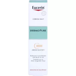 Eucerin Dermopure Cover Stick, 2,0 g