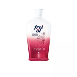 FREI ÖL Care Oil punane väljaanne, 125 ml