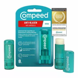 COMPEED Villivastane pulk HRA, 1 tk