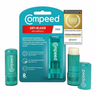 COMPEED Villivastane pulk HRA, 1 tk