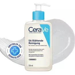 CERAVE SA Puhastamine, 236 ml
