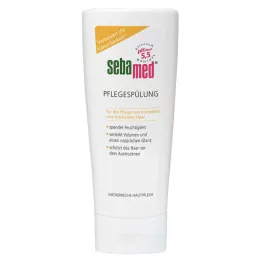 SEBAMED Palsam normaalsetele ja kuivadele juustele, 200 ml