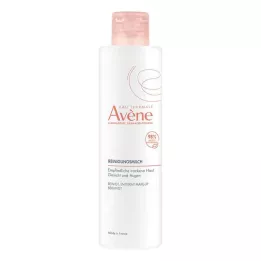 AVENE Puhastuspiim, 200 ml