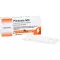 PARACETA 500 tabletti, 20 tk