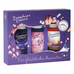 DE Happy Time Out kinkekomplekt, 1 tk
