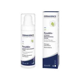 DERMASENCE RosaMin seerum, 30 ml