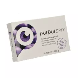 Purpursan, 30 tk
