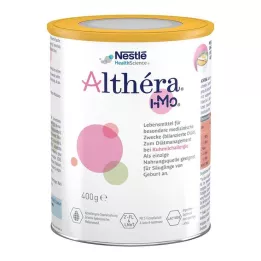 ALTHERA Pulber, 400 g