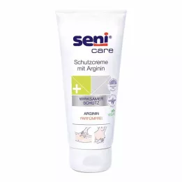 SENI hooldav nahakaitsekreem arginiiniga, parfüümivaba, 200 ml