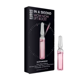 Eubos Teises WoW-s nüüd tõsta tõsta silumisravi, 7x2 ml