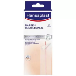 HANSAPLAST Armiravi krohv XL, 21 tk