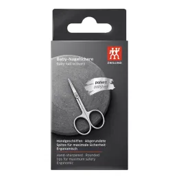 Zwilling Classic Inox Baby küünekäärid 8 cm, 1 tk