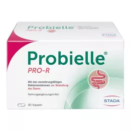 PROBIELLE PRO-R kapslid, 90 tk