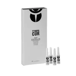 Tymppacur Wow silmade silmade seerumi rull-sisse lülitatud, 7x1 ml