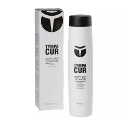 Tymppacur õnnelik naha puhastaja, 1x300 ml