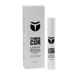 Tymppacur Lashn Brows Booster, 1x5 ml