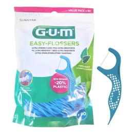 GUM Easy-Flossersi hambaniit sh. hoidik, 90 tk