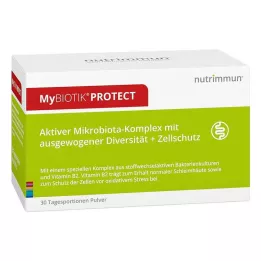 MYBIOTIK PROTECT Pulber, 30X2 g