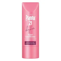 Plantur 21 pikkade juustega Nutri-palsam, 175 ml