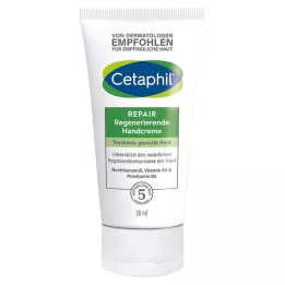 CETAPHIL Repair kätekreem, 50 ml