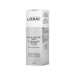 Lierac Cica täiteaine anti-kordne geelkreem segisti, 40 ml