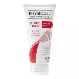 PHYSIOGEL rahustav reljeef A.I.lipidbalam, 150 ml