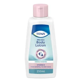 Tena kehakreem, 250 ml