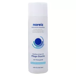 NOREIZ nahka rahustav dušigeel, 200 ml