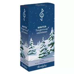 WINTER-TEEGENUSS Kaneel Kardemon Ingver, 175 g