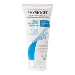 Physiogel Daily Moisture Therapy intensiivkreem normaalsele kuni kuivale nahale, 150 ml