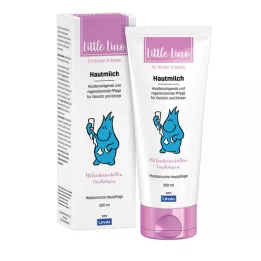 LITTLE Lino nahapiim, 200 ml