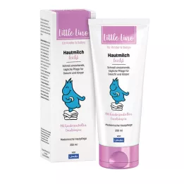 Little Lino nahapiima valgus, 200 ml