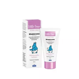 Little Lino mähekreem, 50 ml