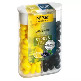 BACHBLÜTEN Nr.39 Hädaabi päev+öödražeed, 44 g