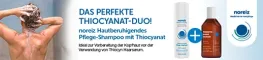 Instructions for use for THIOCYN Juukse seerumi mehed 6 Kuu eelispakkimine, 3x150 ml - 7