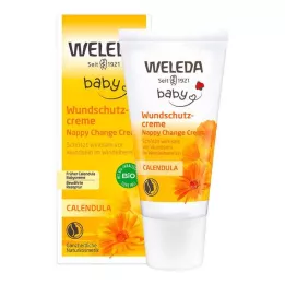WELEDA Saialille haavakaitsekreem, 30 ml