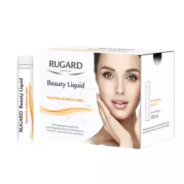 RUGARD Ilu vedela joogipadjad, 28x25 ml