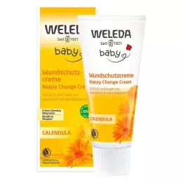 WELEDA Saialille haavakaitsekreem, 75 ml