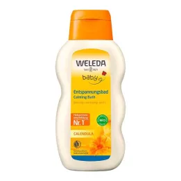 WELEDA Saialille lõõgastav vann, 200 ml