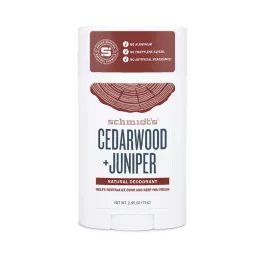 schmidti deo stick Cedarwood &amp; Juniper, 75 g