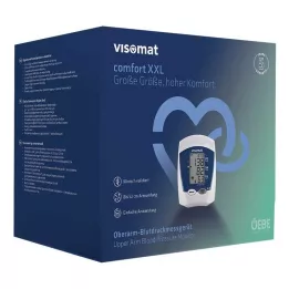 VISOMAT comfort XXL õlavarre vererõhuaparaat, 1 tk