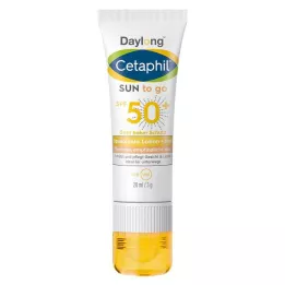 CETAPHIL Sun Daylong päikesepulk kaasas, 20 ml