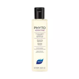 Phytokératiini parandamise šampoon, 250 ml