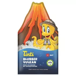 TINTI Blubber Vulkan Bath, 50 g