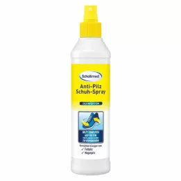 SCHOLLMED Seenevastane kingasprei, 250 ml